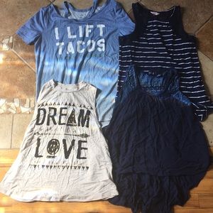 Summer time shirts 🌻☀️!